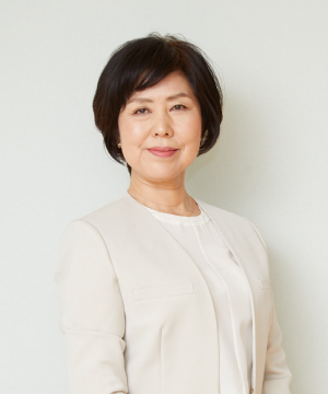 森田由美子